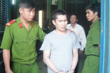 Nhân tình chết thảm vì đòi chấm dứt quan hệ vụng trộm