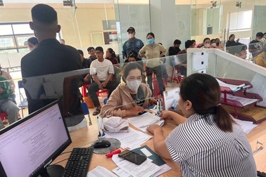 Đắk Lắk thực hiện chính sách bảo hiểm thất nghiệp kịp thời, hiệu quả