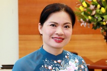 Chủ tịch Hội Liên hiệp Phụ nữ Việt Nam nhận thêm nhiệm vụ mới
