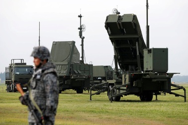 Vì sao Mỹ, Nhật không bắn hạ tên lửa Triều Tiên?