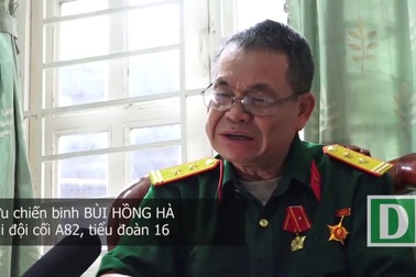 Trận đánh vào Tân Sơn Nhất Tết Mậu Thân 1968: Người lính già khóc khi nhớ lại cảnh phải lấy áo mưa phủ xác đồng đội