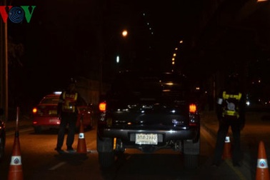 Thêm bất đồng vì dự thảo hiến pháp mới?