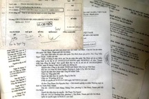 Vụ điêu đứng vì quyết định đình chỉ xét xử: Bản án sơ thẩm chưa thỏa đáng?