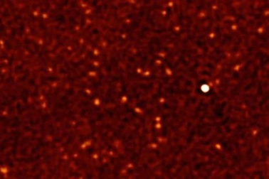 Trái Đất nhận tín hiệu lạ: Quái vật vũ trụ "bảy khuôn mặt" xuất hiện?