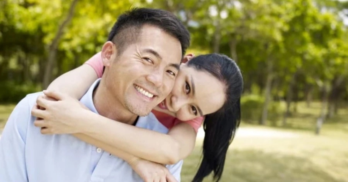 Bạn trai giàu có, gần bằng tuổi bố tôi bất ngờ đòi chia tay vì lý do này