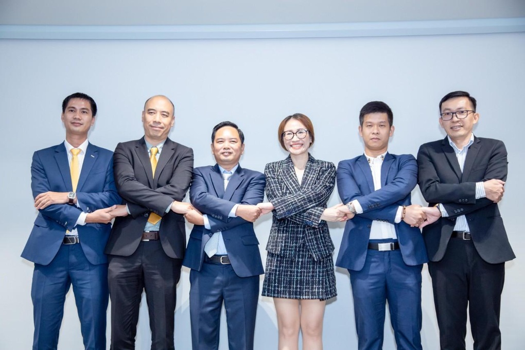 Hợp tác giữa Công ty Phú Nam Long land và Y khoa Hồng Anh - 1 Hợp tác giữa Công ty Phú Nam Long land và Y khoa Hồng Anh - 1