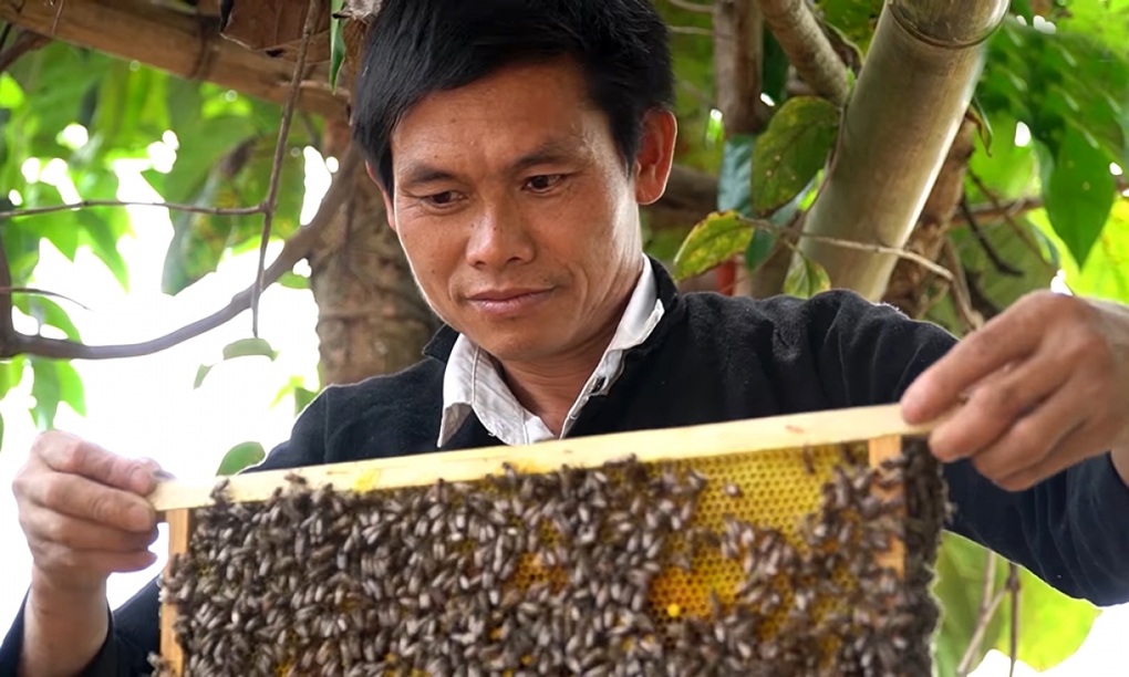 Lai Châu lan tỏa phong trào thoát nghèo - 1 Lai Châu lan tỏa phong trào thoát nghèo - 1