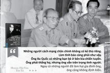 "Ông tướng tình báo bí ẩn và điệp vụ siêu hạng"