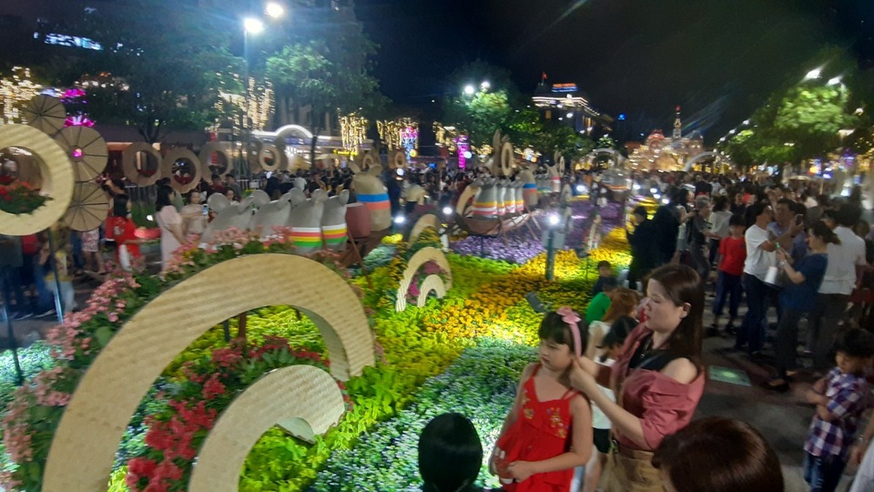 Hân hoan chào đón năm Canh Tý 2020 - 87