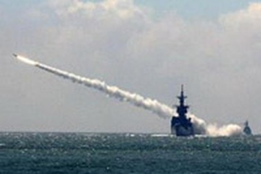 Đài Loan thừa nhận phát triển tên lửa mới