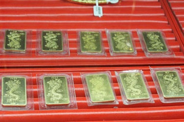 Tiếp tục chào bán 1,5 tấn vàng “Nhà nước” vào sáng mai