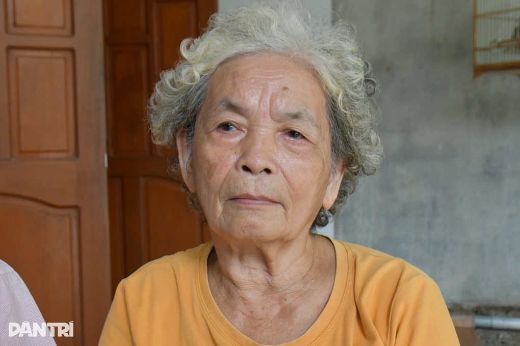 Ký ức của nữ dược sĩ an táng 13 thương binh bị địch sát thương giữa rừng - 3 Ký ức của nữ dược sĩ an táng 13 thương binh bị địch sát thương giữa rừng - 3