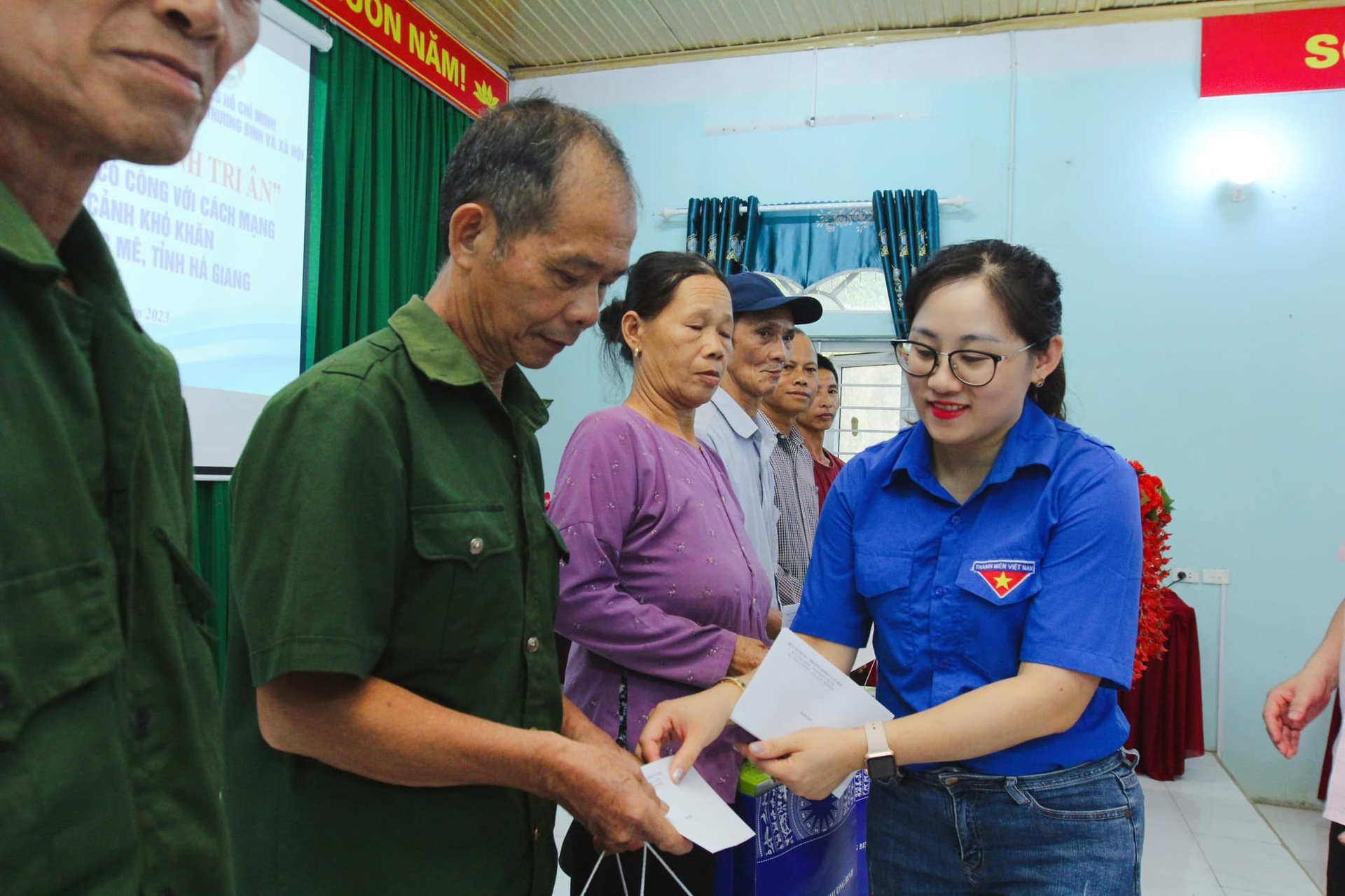 Năm bùng nổ của tuổi trẻ Bộ LĐ-TBXH: Sưởi ấm 6.000 mảnh đời, điểm nhấn AI - 3 Năm bùng nổ của tuổi trẻ Bộ LĐ-TBXH: Sưởi ấm 6.000 mảnh đời, điểm nhấn AI - 3