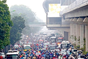 Gánh nặng lãi vay liên tục tăng