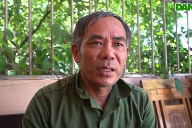 Ông Giám đốc chân đất gần 30 năm bắt vùng đất khó "nhả vàng"