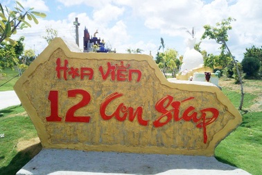 Cà Mau đón gần 160.00 lượt khách du lịch dịp Tết Mậu Tuất 2018