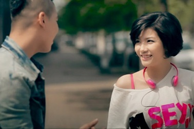 Cường Seven ra mắt “Beautiful Girl” 