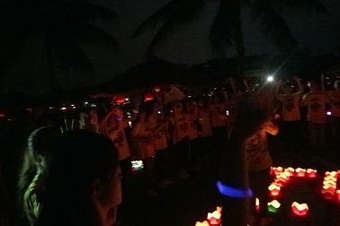 Giờ Trái đất 2019 tại Hội An