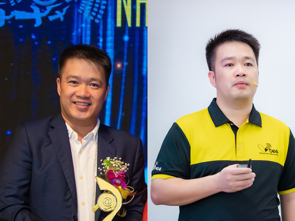 Các nhân tài Đất Việt thành danh từ Giải thưởng, giờ ra sao? - 9 Các nhân tài Đất Việt thành danh từ Giải thưởng, giờ ra sao? - 9