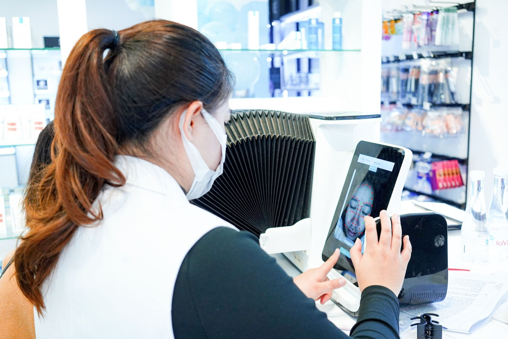 Cocolux và La Roche-Posay tổ chức workshop Phục hồi da toàn diện - 6 Cocolux và La Roche-Posay tổ chức workshop Phục hồi da toàn diện - 6