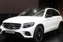 Mercedes-Benz ngừng bán xe động cơ diesel tại Mỹ