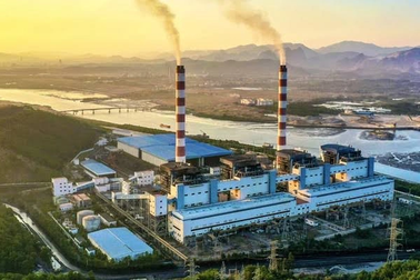 Công ty cấp điện cho Hà Nội, Hải Phòng, Quảng Ninh kinh doanh ra sao?