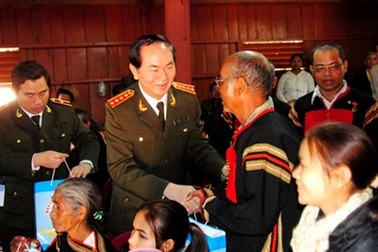 Một nhiệm kỳ kinh tế Tây Nguyên khởi sắc