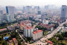 Hateco Laroma hưởng lợi từ tuyến đường Huỳnh Thúc Kháng kéo dài