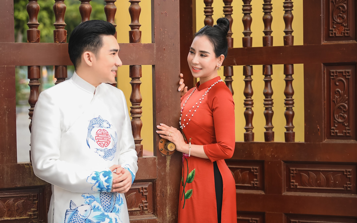 Quang Hà vướng nghi án tình cảm với nữ CEO - 5 Quang Hà vướng nghi án tình cảm với nữ CEO - 5