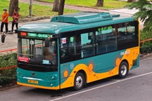 Bài toán kiểm soát chất lượng xe buýt TPHCM sau đấu thầu