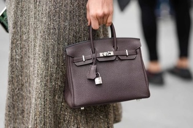 Bí mật đằng sau những chiếc túi xách sang trọng