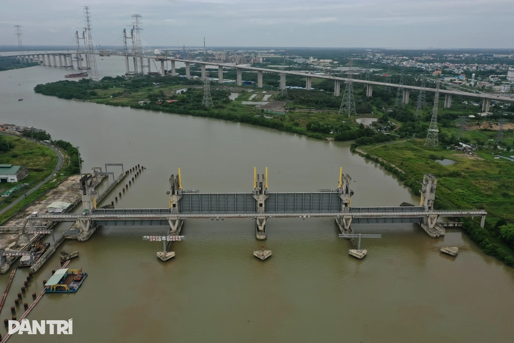 TPHCM hoàn thành dự án chống ngập 10.000 tỷ đồng năm 2026 bằng mọi giá - 2