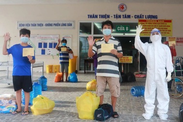 Kiên Giang dùng flycam ghi hình khu nguy cơ cao