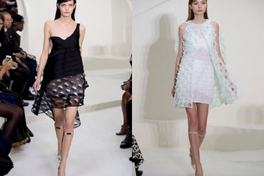 Kiêu sa Christian Dior