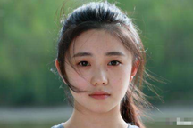 Mỹ nhân sinh năm 2000 được đạo diễn Trương Nghệ Mưu "nâng đỡ"