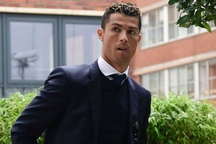 C.Ronaldo nói gì trong phiên tòa xét xử trốn thuế?