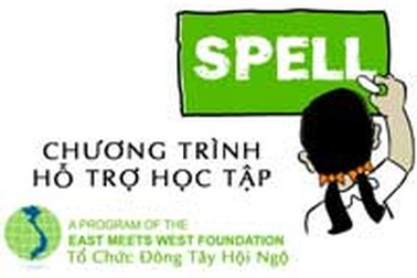 Nâng bước em đến trường