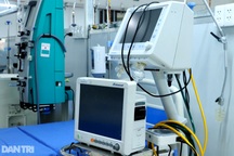 Vi phạm hàng loạt trong đấu thầu, mua sắm vật tư chống dịch tại Bình Thuận