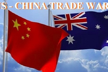 Trung Quốc cấm nhập hàng hóa Australia: Đe dọa đồng minh Mỹ?