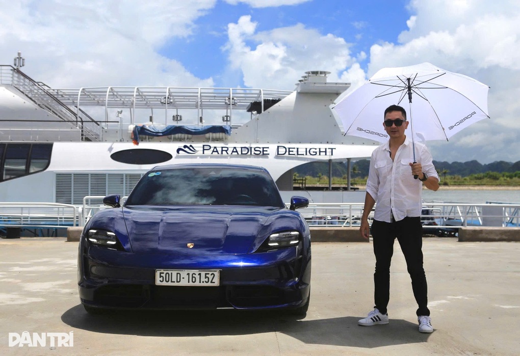 Chuyên gia lái xe an toàn nói về việc dùng làn trái để vượt trên cao tốc - 2