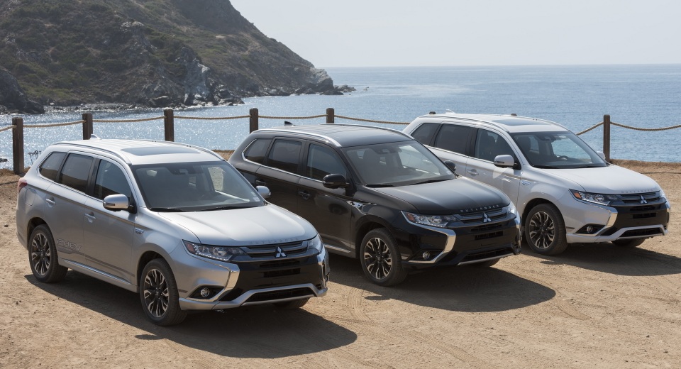 Mitsubishi rút về làm ăn nhỏ - 1 Mitsubishi rút về làm ăn nhỏ - 1