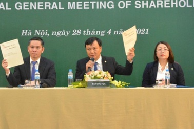 Habeco tiết lộ kế hoạch mới