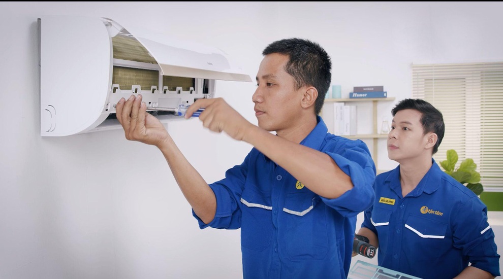 Thế Giới Di Động chiêu mộ hàng ngàn thợ điện - lắp đặt - bảo trì - 1 Thế Giới Di Động chiêu mộ hàng ngàn thợ điện - lắp đặt - bảo trì - 1