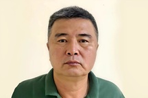 Sắp xét xử cựu vụ phó nhận hối lộ 14 tỷ đồng để mua biệt thự ở hồ Tây