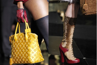 BST giày/túi Louis Vuitton