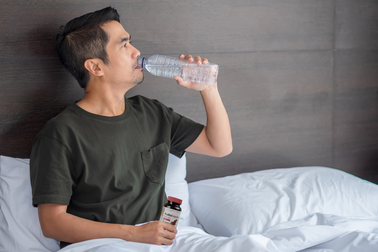 Cục máu đông - biến chứng nguy hiểm của hậu Covid-19