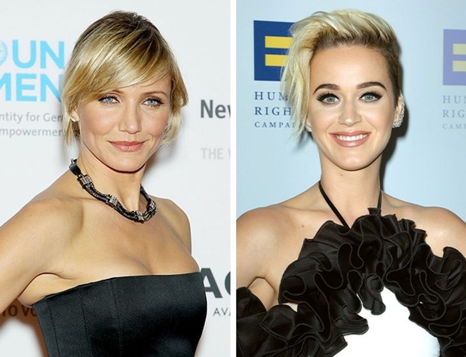 Sao cũng lộ nhiều thói xấu - 6