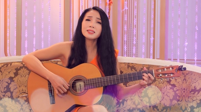 Khán giả thường nghĩ rằng một người như Quỳnh Lan hẳn sẽ phải lựa chọn một bạch mã hoàng tử, khác hẳn với những gì mà cô đã chọn trong thực tế