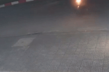 Nam sinh lớp 10 chạy xe máy "xé gió", tông cô giáo: Hồi chuông báo động!