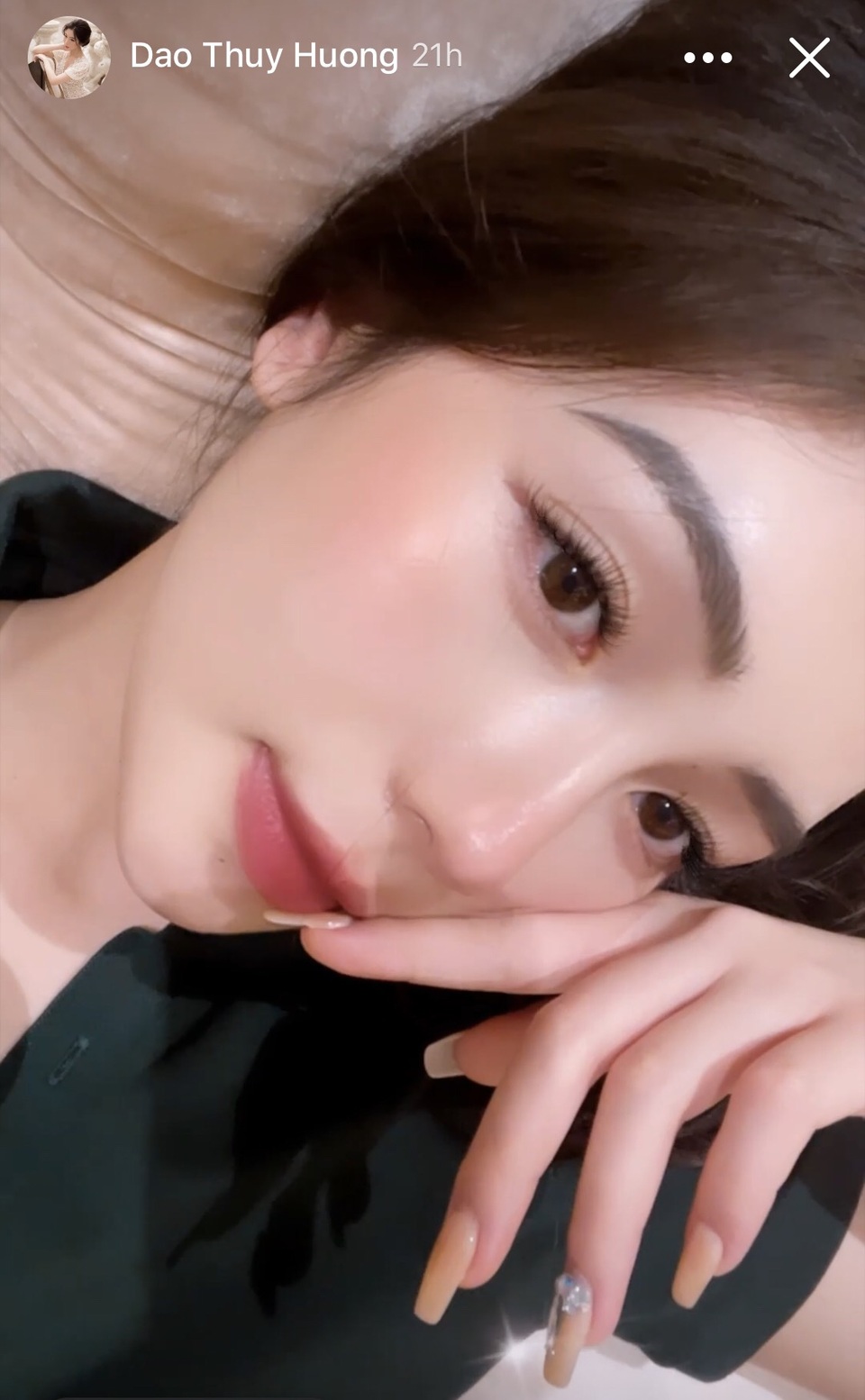 Hot girl tuần qua: Chi Pu giản dị lạ thường, Mym Trần vẫn gợi cảm hết cỡ - 13 Hot girl tuần qua: Chi Pu giản dị lạ thường, Mym Trần vẫn gợi cảm hết cỡ - 13